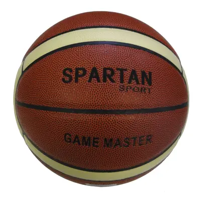 Basketbalový míč SPARTAN Game Master 7