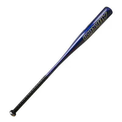 Softball pálka SPARTAN Alu - 34" modrá