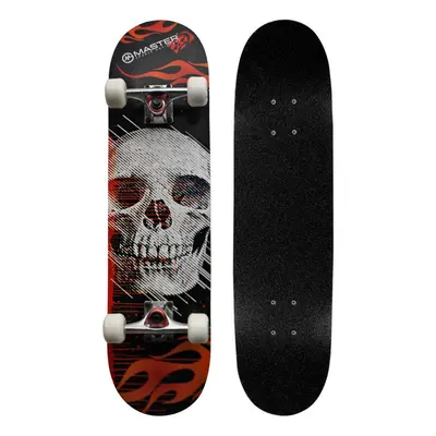 MASTER Extreme Board - Skull