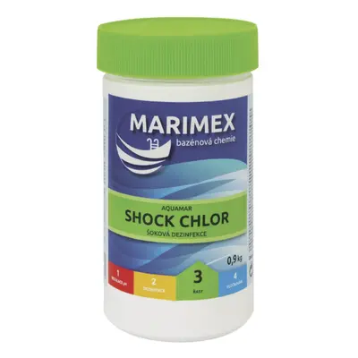 MARIMEX AQuaMar Chlor Shock 900g