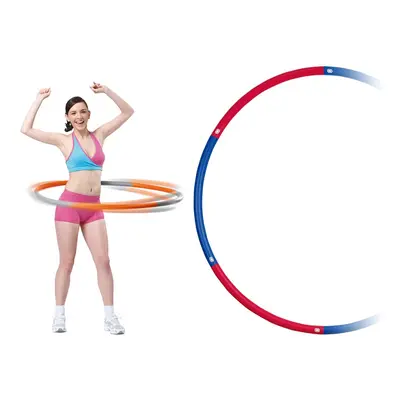 Kruh hula hop ring SPARTAN - 700 g