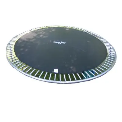 Odrazová plocha k trampolíně MASTER 244 cm - 48 ok