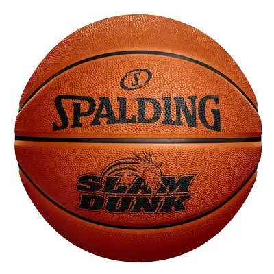 SPALDING Slam Dunk Orange - 5