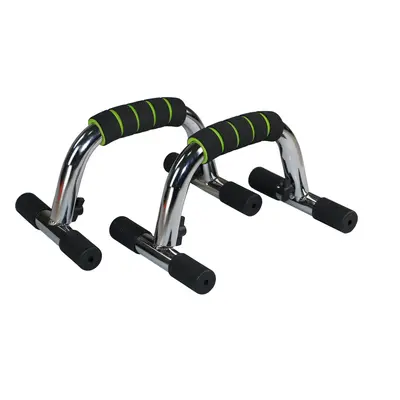 MASTER Push Up Bar ocel