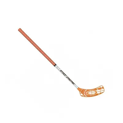 Florbalová hůl FAT PIPE Core 34 Orange Jai-Alai 75 cm