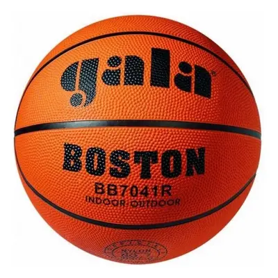 Basketbalový míč GALA Boston BB7041R