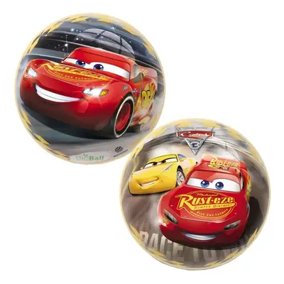 Míč dětský MONDO - Cars 23 cm