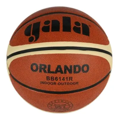 Basketbalový míč GALA Orlando BB6141R