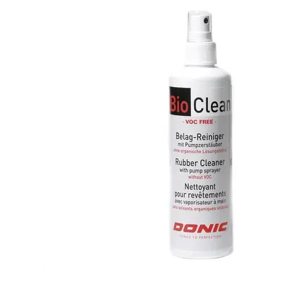 Donic Bio Clean 250ml