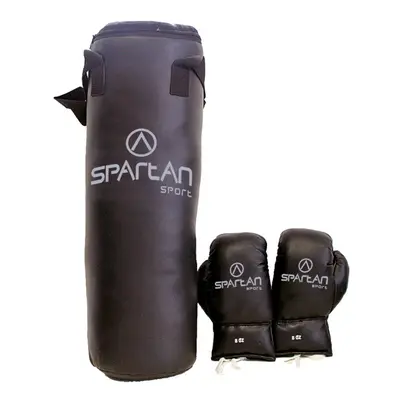 Spartan pytel 8 kg + rukavice