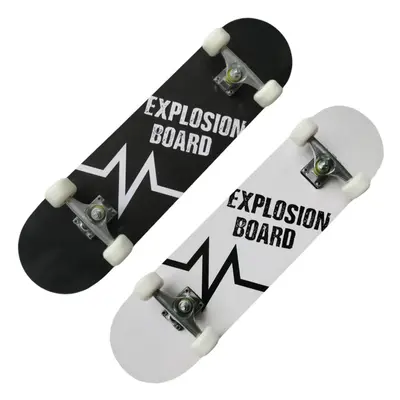 Skateboard MASTER Explosion Board