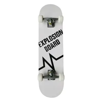 MASTER Explosion Board - bílý