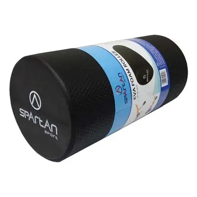 Masážní válec SPARTAN EVA Foam roller 30 x 15 cm