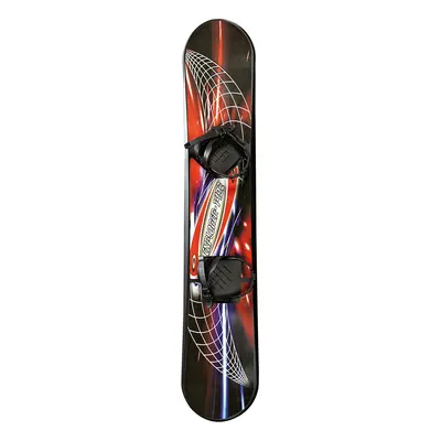 Snowboard dětský plast - 130 cm