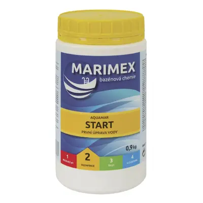 MARIMEX AQuaMar Start 900g