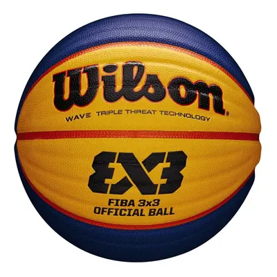 WILSON FIBA Official 3x3 Streetball Game - 6