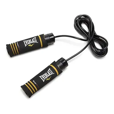 Švihadlo EVERLAST Weighted Jump Rope