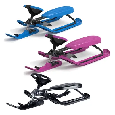 Skibob STIGA Snow Racer Curve PRO