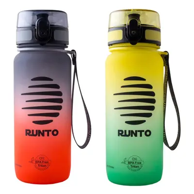 Láhev RUNTO Space 650 ml