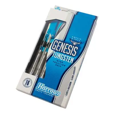 Harrows GENESIS Tungsten Softip - 16 g A