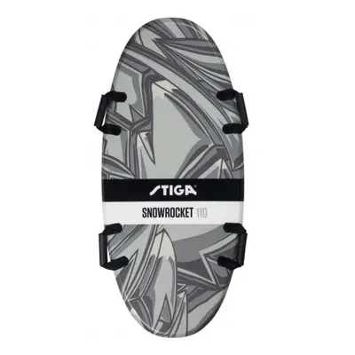 Stiga SNOW ROCKET GRAFFITI 110 os