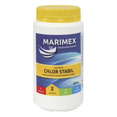 MARIMEX 11301403 AQuaMar Chlor Stabil 900g