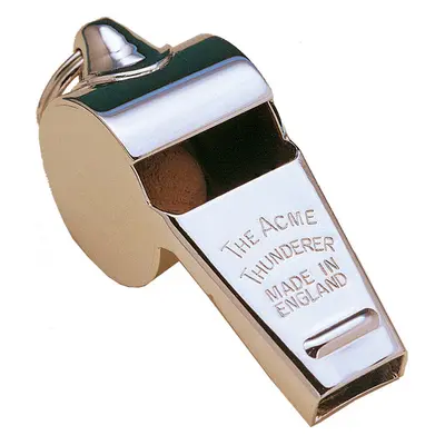 Píšťalka SPARTAN Acme Thunderer 108