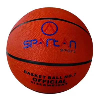 Basketbalový míč SPARTAN Florida