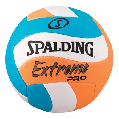 SPALDING Extreme Pro Blue-Orange-White