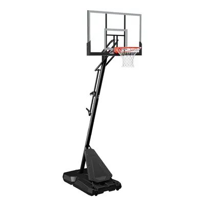 SPALDING Gold TF Portable 54"