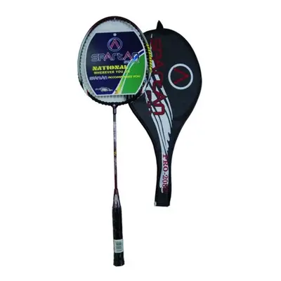 Badmintonová raketa SPARTAN Tango