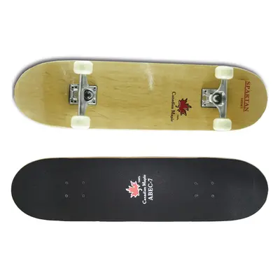 Skateboard SPARTAN Top Board