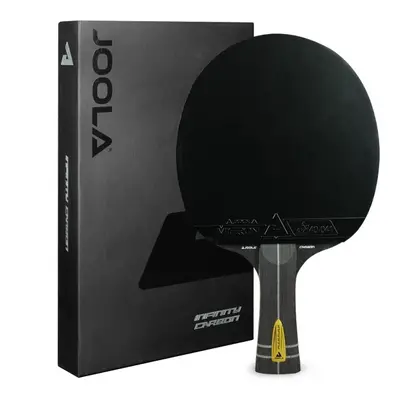 Pálka na stolní tenis JOOLA Infinity Carbon