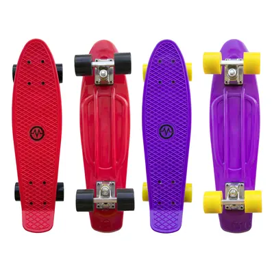 Plastik Penny Board MASTER 22"