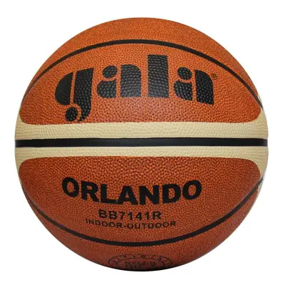 Basketbalový míč GALA Orlando BB7141R