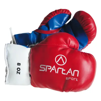 Boxovací rukavice SPARTAN Junior - 6