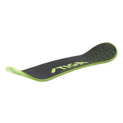 Sněžný skate STIGA SnowSkate - černo-zelený