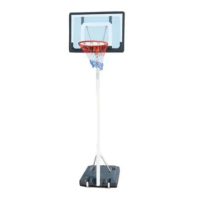 Basketbalový koš SPARTAN Transparent