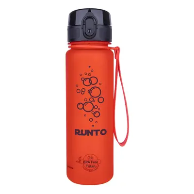 Láhev RUNTO Space 500 ml - červená