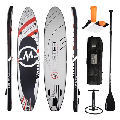 Paddleboard MASTER Aqua Megalodon - 12.5