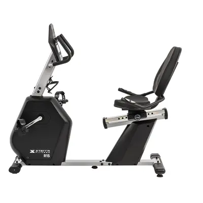 Recumbent XTERRA R15 Ergometer