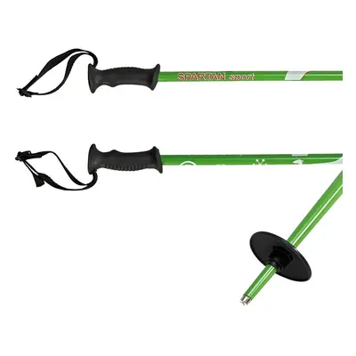 Lyžařské hole SPARTAN Junior - 95 cm