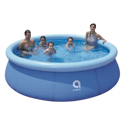 MASTER Pool Marin Blue Prompt Pool 300 x 76 cm JL17793