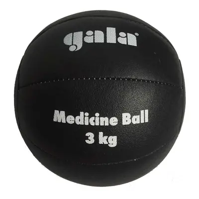 Medicinální míč GALA Medicinbal BM0330S 3kg