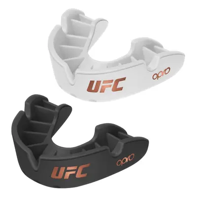 Chránič zubů OPRO Bronze UFC