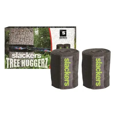 Slackline SLACKERS - Deluxe Tree Protector Kit