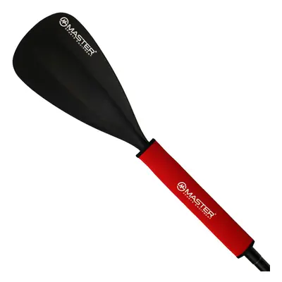 Neoprenový plovák MASTER Floater Paddle Grip 36 cm - červený