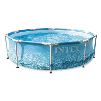 Intex Beachside Metal Frame 305x76 cm 28208