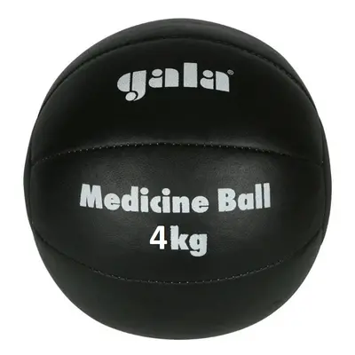 Medicinální míč GALA Medicinbal BM0340S 4kg