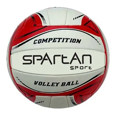 SPARTAN Competition